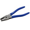 Gray Tools 7" Lineman's Combination Plier, With Cutter B212B